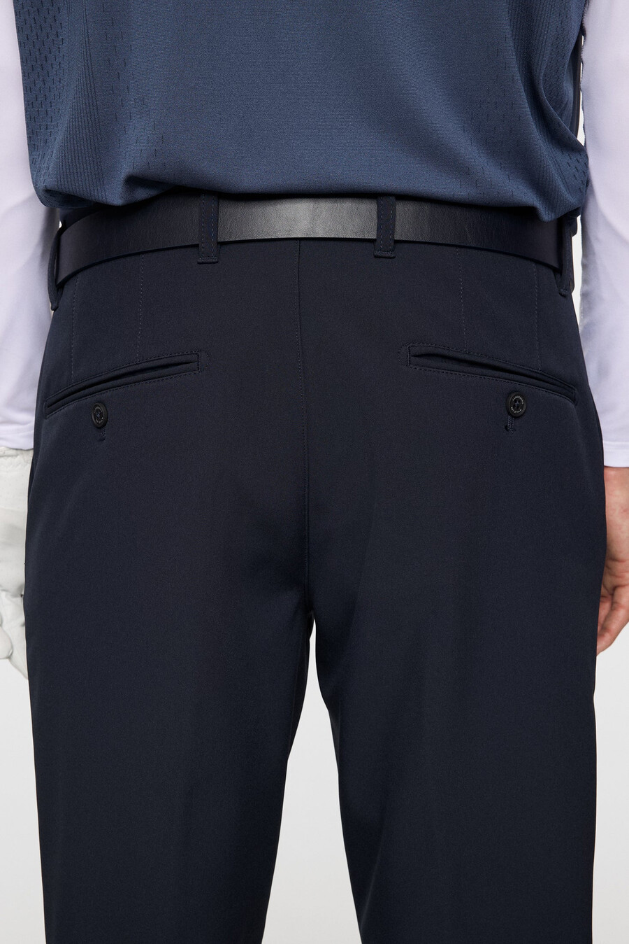παντελόνι ellott bonded fleece