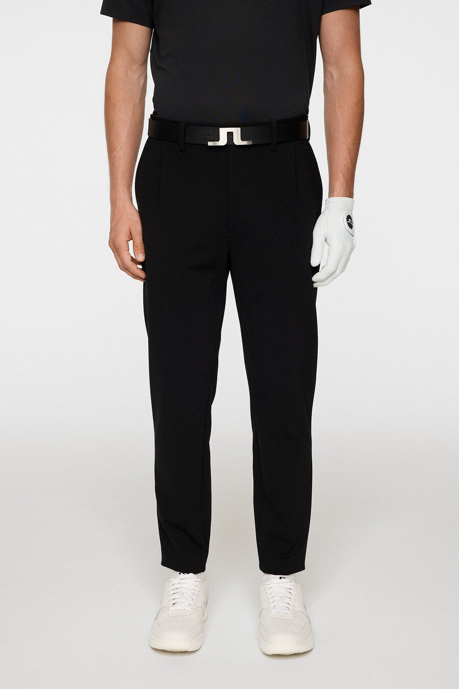 παντελόνι harry stretch wool