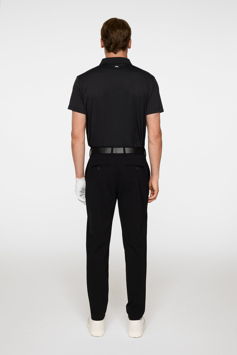 παντελόνι harry stretch wool