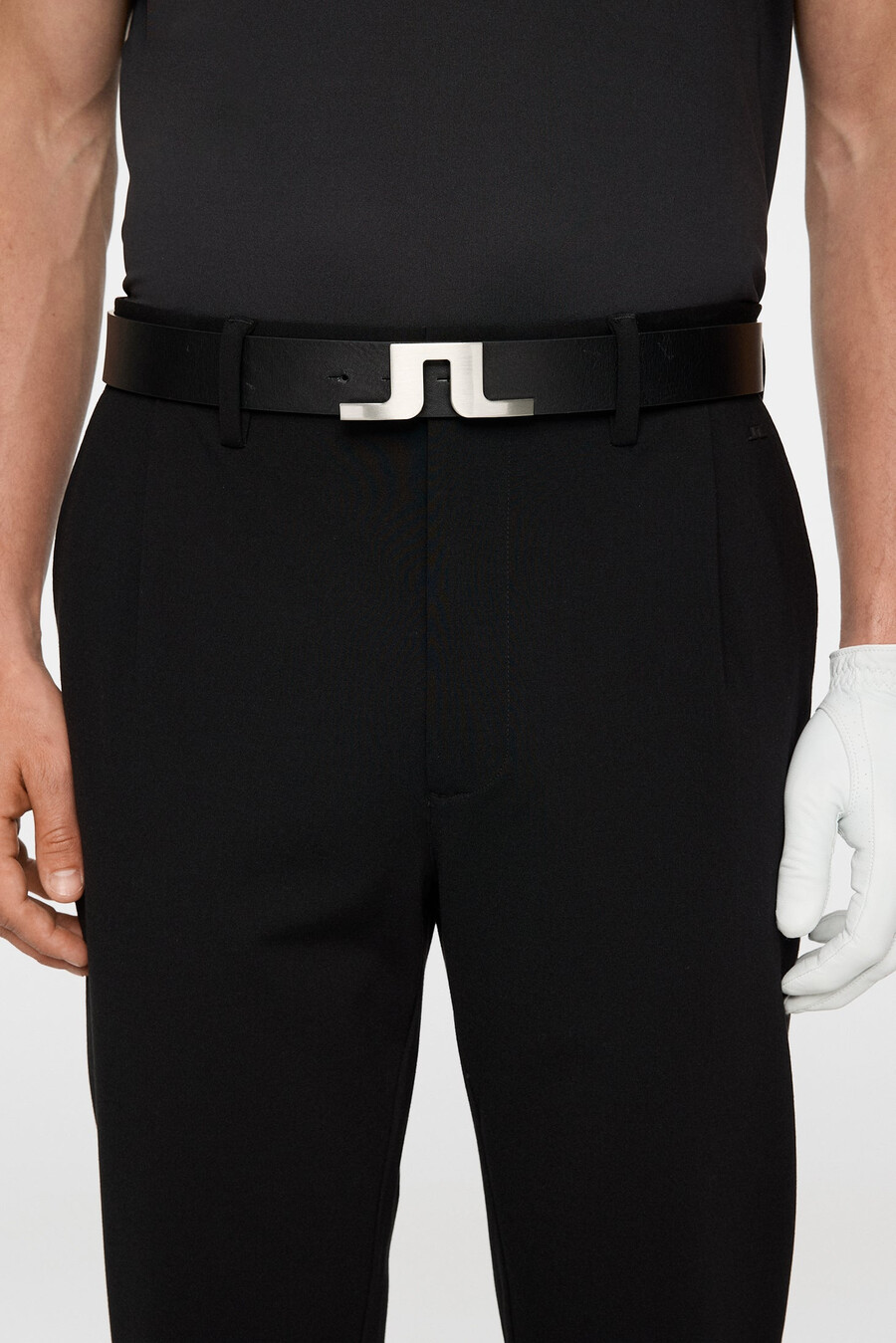 παντελόνι harry stretch wool