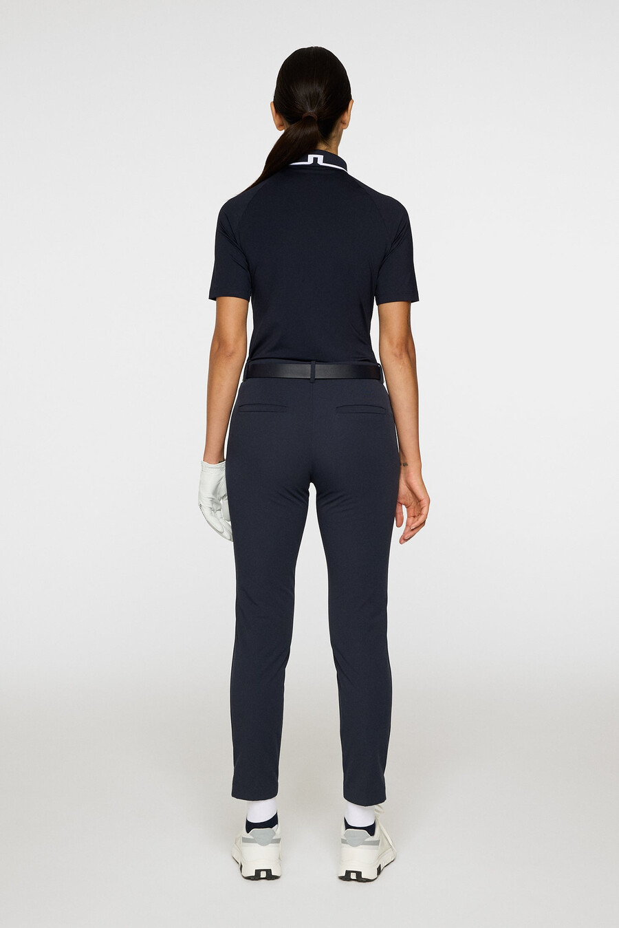 παντελόνι lei fleece twill