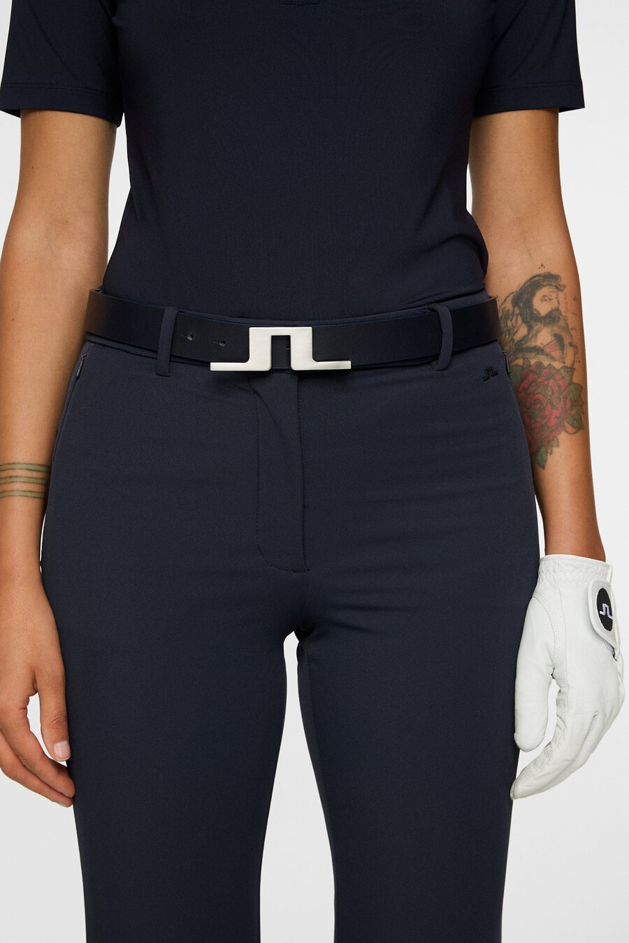 παντελόνι lei fleece twill