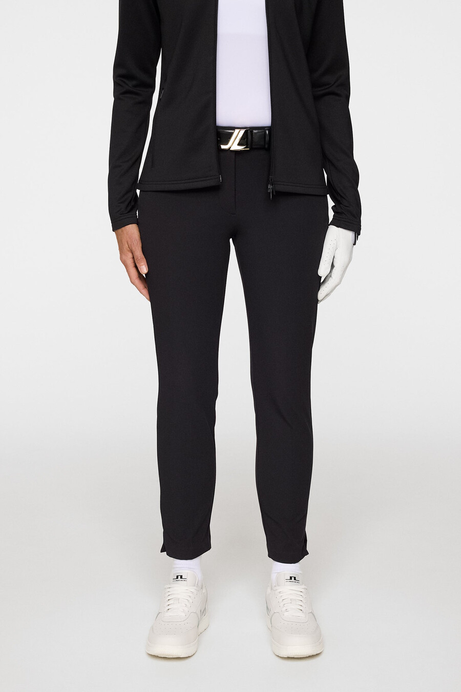 παντελόνι lei fleece twill