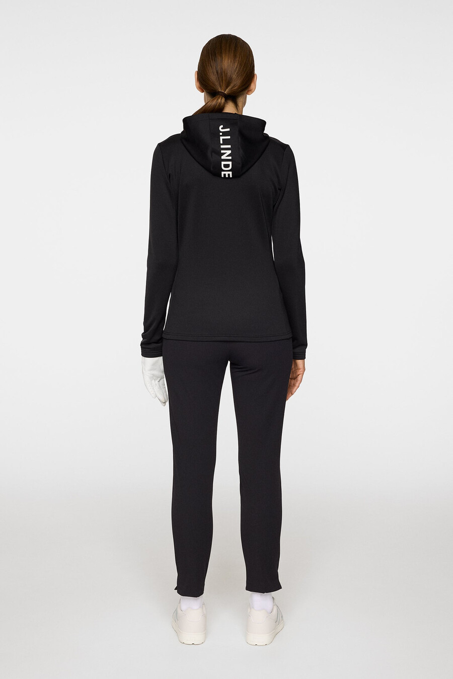 παντελόνι lei fleece twill