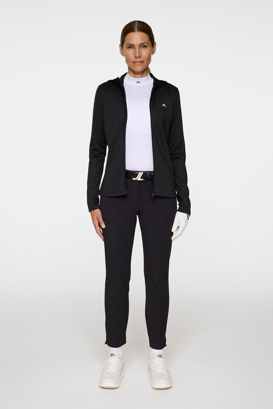 παντελόνι lei fleece twill