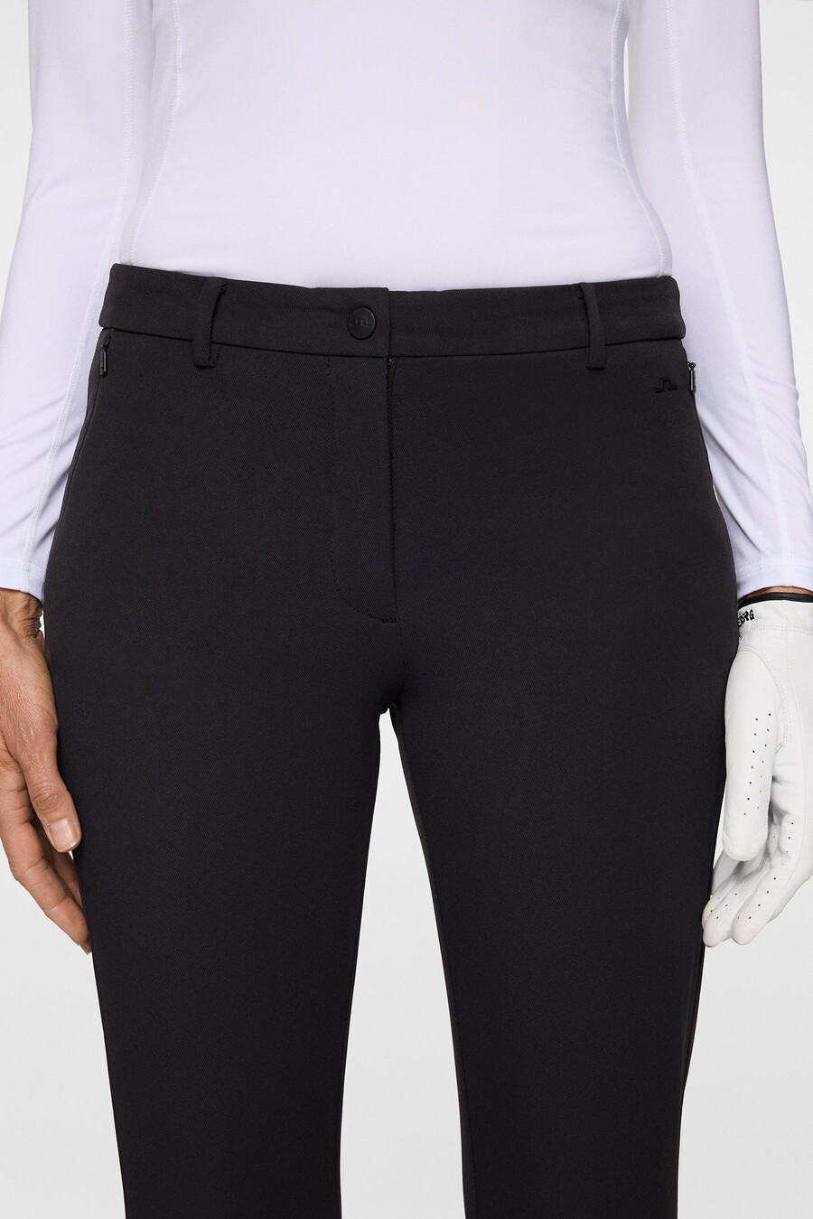παντελόνι lei fleece twill