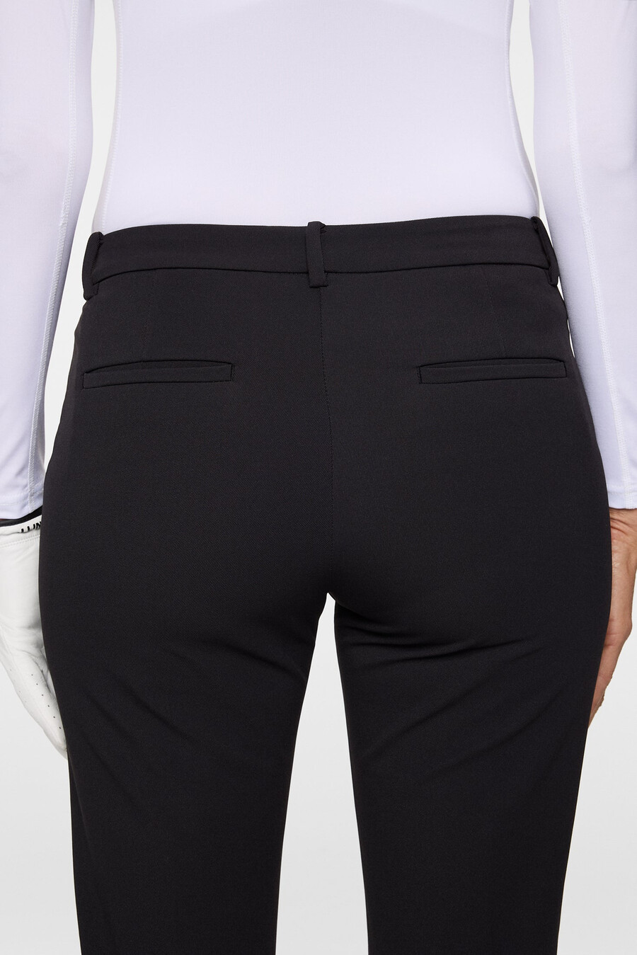 παντελόνι lei fleece twill