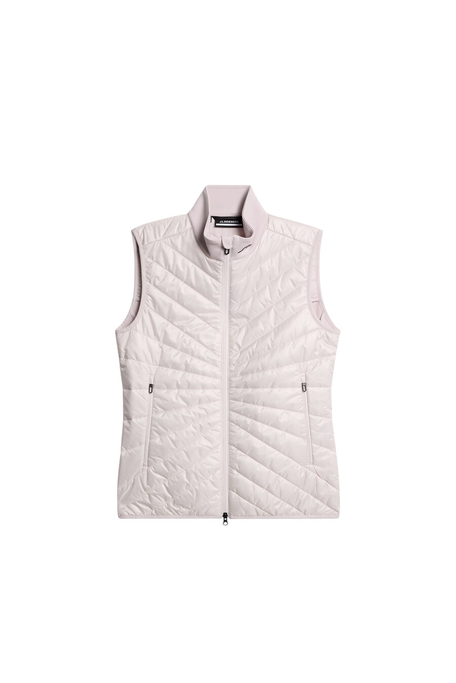 madde quilt υβριδικό γιλέκο